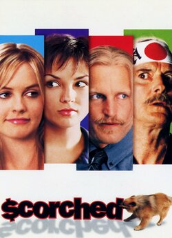 Вшкварені / Scorched (2003) HDTVRip-AVC