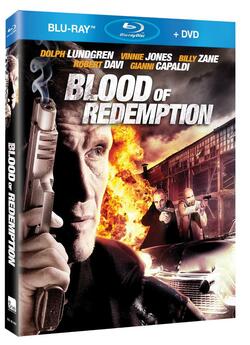 Кров спокути / Blood of Redemption..<wbr>.