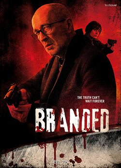 Тавро / Brandmal (2015) HDTVRip Ukr/Deu