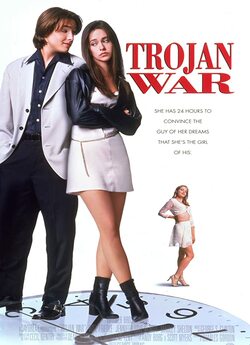 Троянська війна / Trojan War (1997)...
