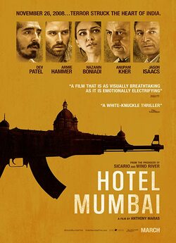 Готель Мумбаї. Протистояння<wbr> / Hotel...