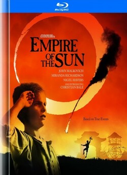 Імперія сонця / Empire of the Sun...