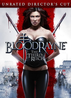 Бладрейн: Третій рейх / Bloodrayne: The...