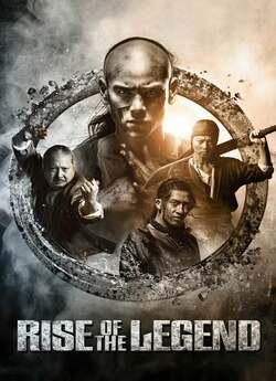 Становлення легенди (Rise of the...