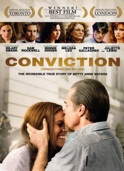 Вирок (Засудження)<wbr> / Conviction (2010)...