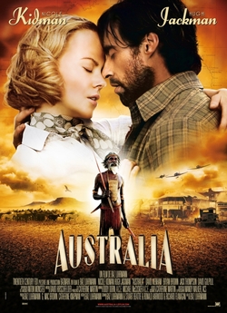 Австралія / Australia (2008) BDRip-AVC...<wbr>