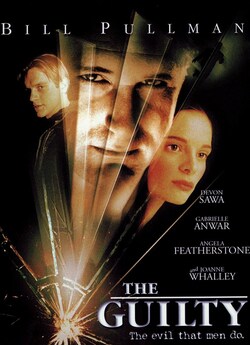 Винний / The Guilty (2000) DVDRip...