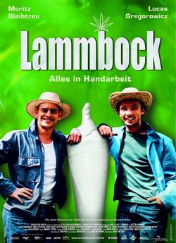 Ляммбок / Lammbock (2001) DVDRip-AVC
