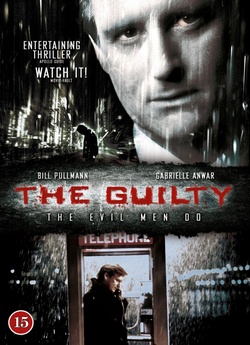 Винний / The Guilty (2000) WEB-DLRip-AV<wbr>C...