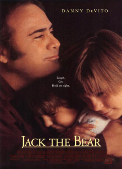 Джек-ведмежа<wbr> / Jack the Bear (1993)...