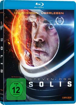 Сонце / Solis (2018) BDRip