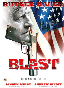 Вибух / Blast (1997) BDRip