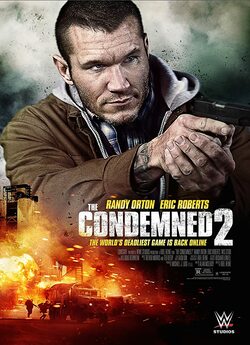 Приречені 2 / The Condemned 2 (2015)...