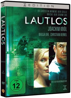 Без звуку / Soundless / Lautlos (2004)...
