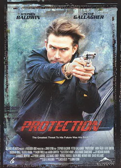 Захист / Protection (2001) DVDRip