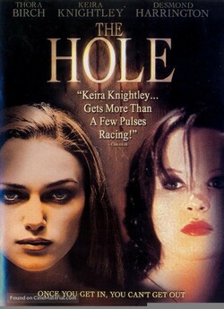 Яма / The Hole (2001) DVDRip Ukr | sub...