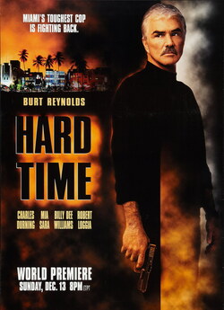 Важкі часи / Hard Time (1998) DVDRip