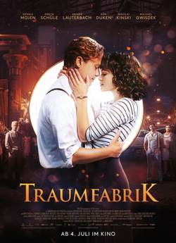 Фабрика мрій / Traumfabrik (2019)...