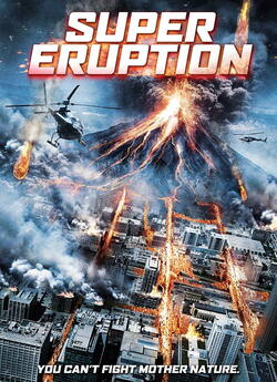 Супервиверже<wbr>ння / Super Eruption (2011)...