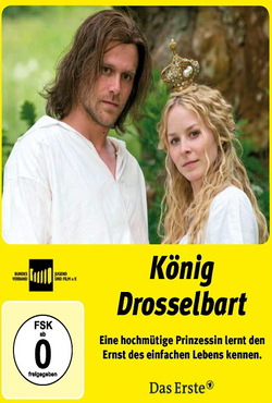 Король Дроздобород / König Drosselbart.<wbr>..