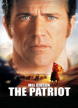 Патріот / The Patriot (2000) BDRip...
