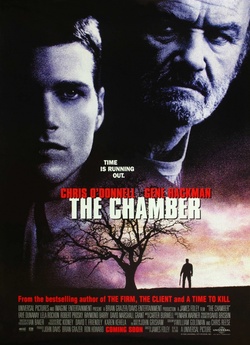 Камера / The Chamber (1996) BDRip...
