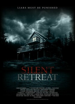 Тихий притулок / Silent Retreat (2016)...
