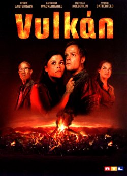 Вулкан / Vulkan (2009) DVDRip
