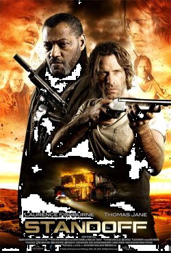Нікуди бігти / Standoff (2016)...