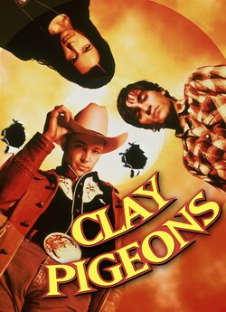 Мішені / Clay Pigeons (1998) DVDRemux...