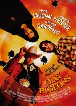 Мішені / Clay Pigeons (1998) DVDRip