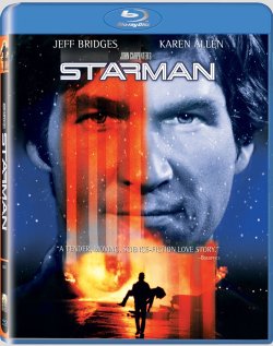 Зоряний чоловік / Starman (1984)...