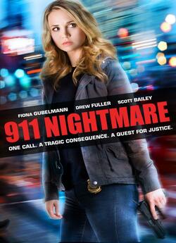 Диспетчер (911: Nightmare) / Dispatch...
