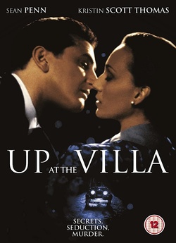 На Віллі / Up at the Villa (2000) DVDRip