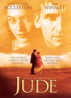 Джуд / Jude (1996) WEB-DLRip