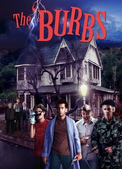 Провінціали / The 'Burbs (1989)...