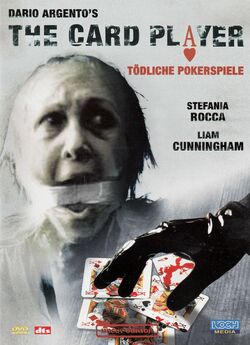 Гравець (The Card Player) / Il cartaio...