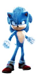 Їжак Сонік / Sonic the Hedgehog (2020)...