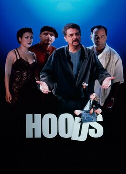 Гангстери / Hoods (1998) WEBDLRip-AVC<wbr>...