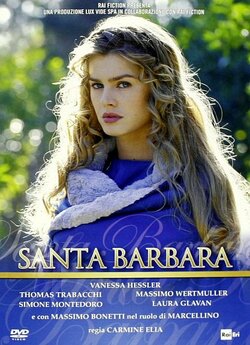 Свята Варвара / Santa Barbara (2012)...