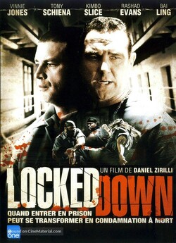 Під замком / Locked Down (2010) BDRip