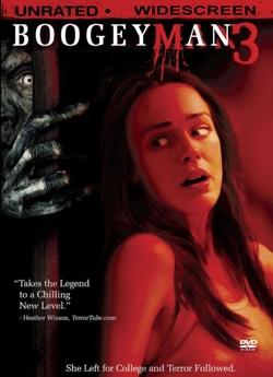 Бугімен 3 / Boogeyman 3 (2008) BDRip...