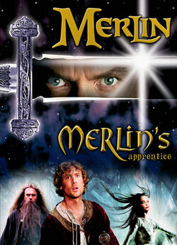 Учень Мерліна / Merlin's Apprentice..<wbr>.