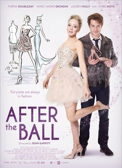 Модна штучка / After the Ball (2015)...