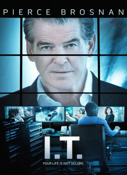 Ай Ті / I.T. (2016) BDRip-AVC Ukr/Eng