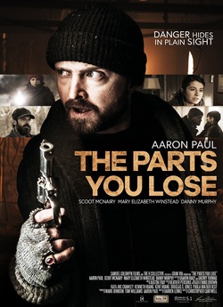 Той, хто мене чує / The Parts You Lose...