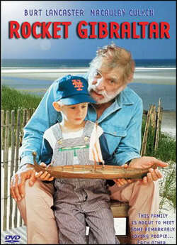 Ракета Гібралтар / Rocket Gibraltar...<wbr>
