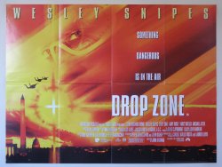 Зона висадки / Drop Zone (1994) BDRip