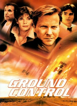 Наземний контроль / Ground Control...