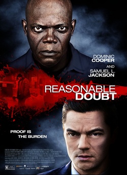 Розумний сумнів / Reasonable Doubt...